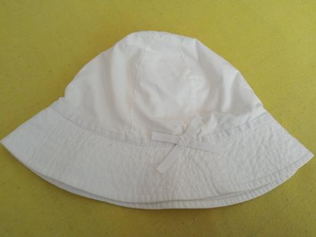 Letní klobouček., h&m,110