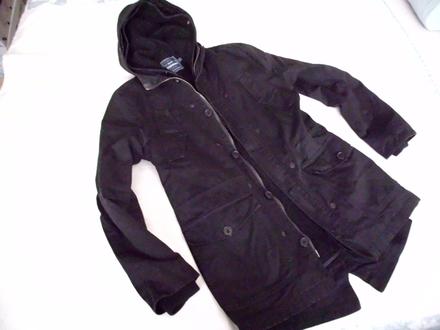 Topman zima+prechod, m