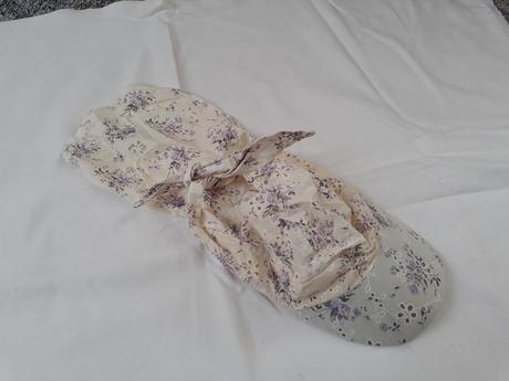 Letní kšiltovka, 98