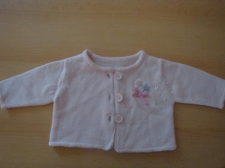 Svetřík - světle růžový, george,56