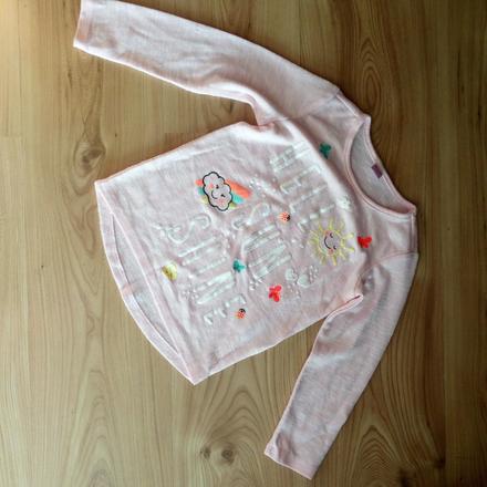 Tenky svetrik, dopodopo,104