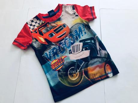 Triko s licenci - v.18/24 měs., george,92