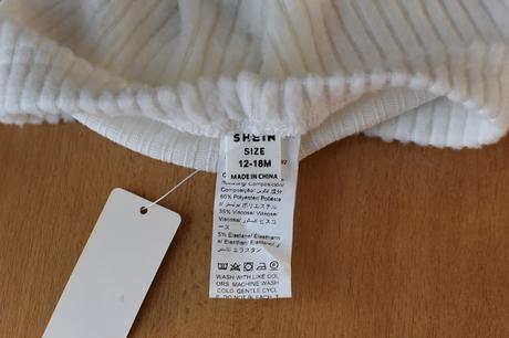 Legíny vel. 12 - 18m, 86