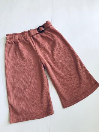 Společenské kraťasy - v.3/4 roky, primark,104