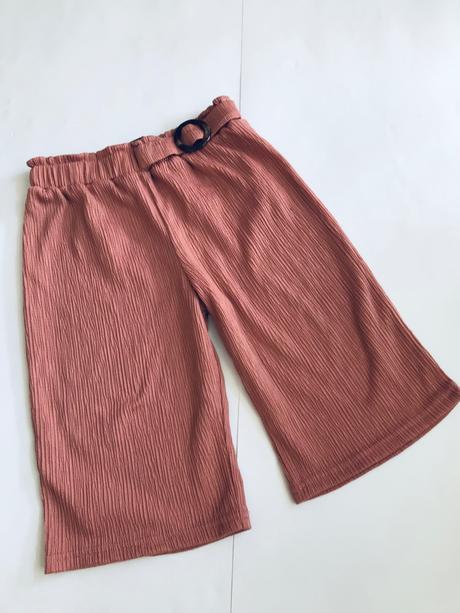 Společenské kraťasy  - v.3/4 roky, primark,104