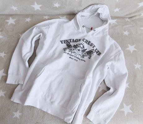 Mikina beat wear vel.l/xl, xl