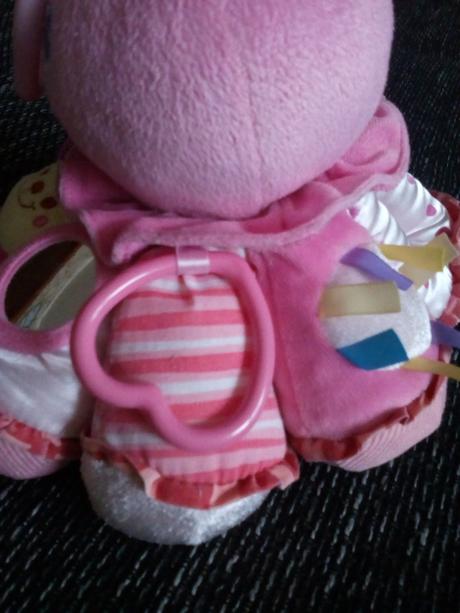 Chobotnička šustící zn.bruin, 