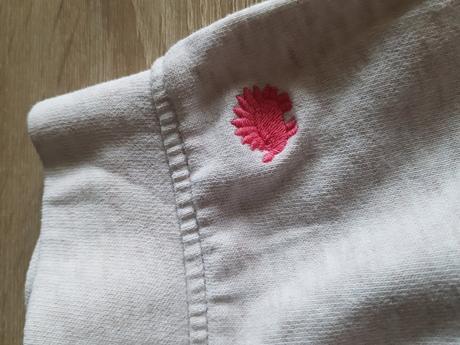 Tepláky značky next, velikost 2-3 roky(98cm)., next,98