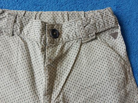 Kraťasy 1-2roky, brums,86