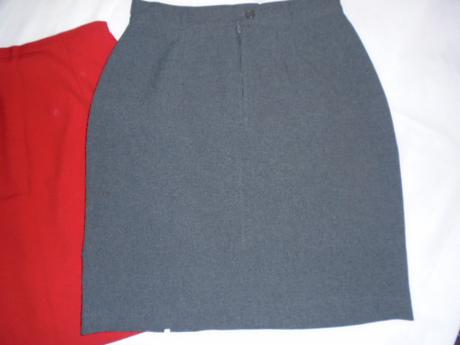 Sukně pouzdrová 38/40, 38 / 40