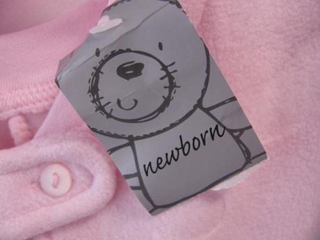 Luxusní hebké,teplé růžové dupačky se srdíčky, matalan,68