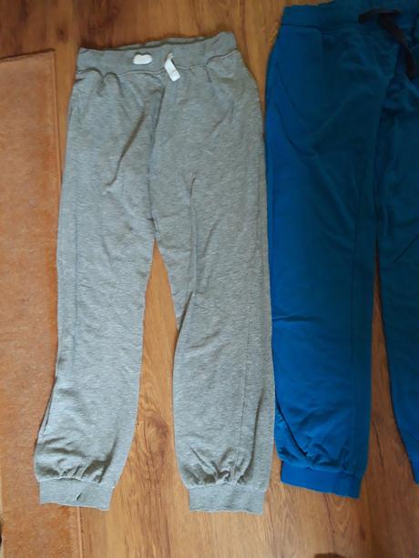 4x tepláky i jednotlivě 158/164, pepperts,158