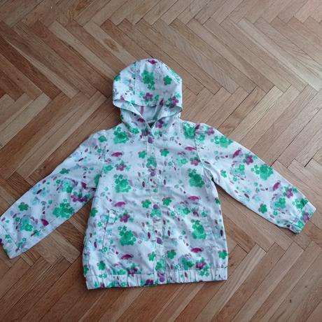 Bunda větrovka, marks & spencer,122