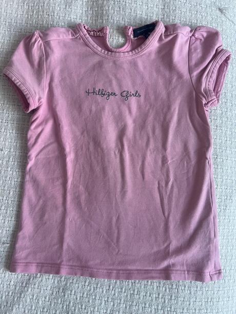 Letní set pro holčičku vel. 86/1-1,5 r., 86–98