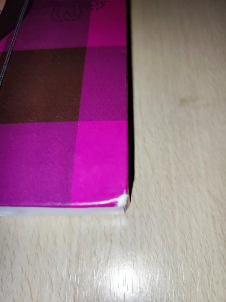 Dvoje desky na sešity, 