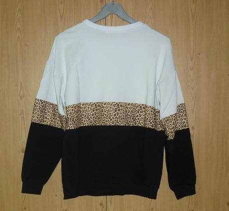 Dámská tenká mikina mosquito, m