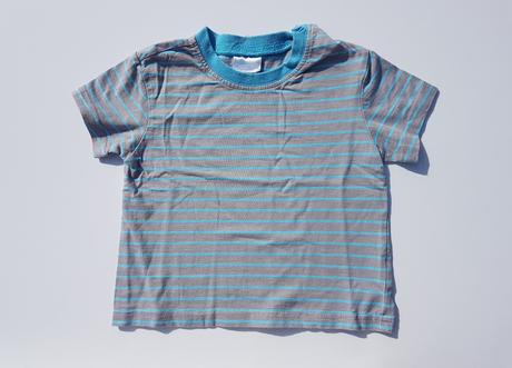 C47 chlapecké triko s krátkým rukávem, cherokee,74