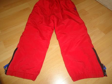 Oteplováky, tik & tak,98