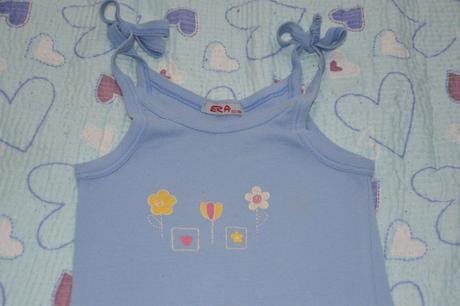 92 98 104 110 116 122 letní šaty, 98