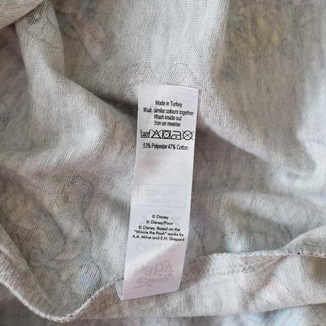 Šaty vel. 9 - 12 m, disney,80