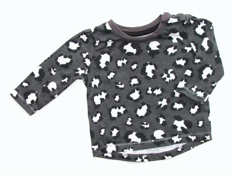 K153 chlapecké triko vel. 68, primark,68