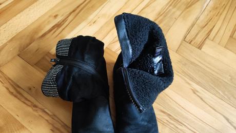 Kozačky, graceland,32