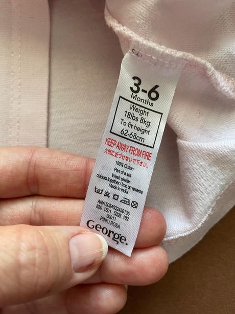 Halenka - v.3/6 měs, george,68