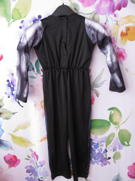 Karnevalový kostým avengers thor, 