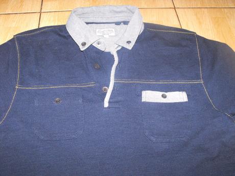 Elegantní polokošile next, next,s