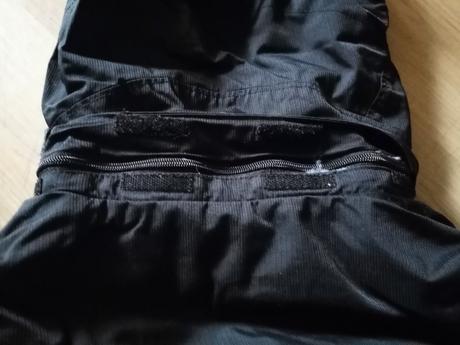 Zimní a lyžařská bunda hannah, hannah,40