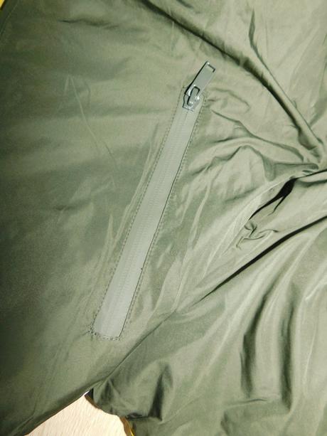 Dětská oboustranná zimní bunda, s.oliver,158