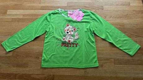 Pyžamo dvojdílné valerie dream vel. 128, 128