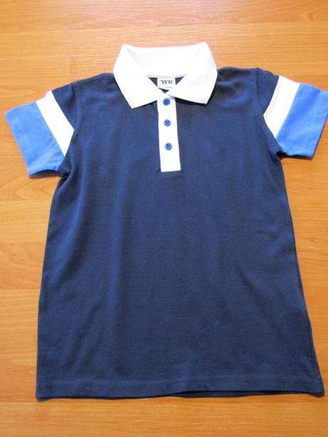 Chlapecké triko vel 134-140, 140