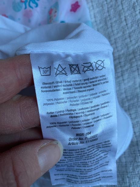 Šaty s mořskými panami vel. 116/5-6 let, kiki&koko,116