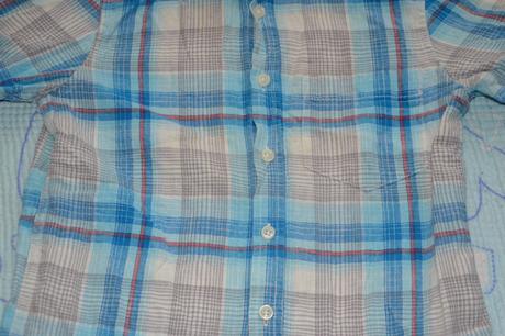 122 lněná letní košile krátký rukáv, marks & spencer,122