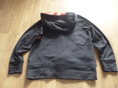 Sportovní mikina 7-8 f-f, f&f,128