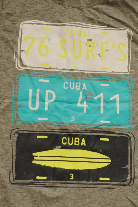 Tilko na leto chlapecke yigga s cedulkou - 158/164, 158