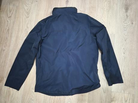 Pánská nepromokavá bunda men's world vel. l, l