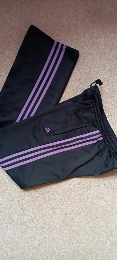 Tepláky zn."adidas" vel."36", adidas,36