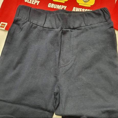 Nove dvoudilne pyzamo zn.lego vel.98, lego,98