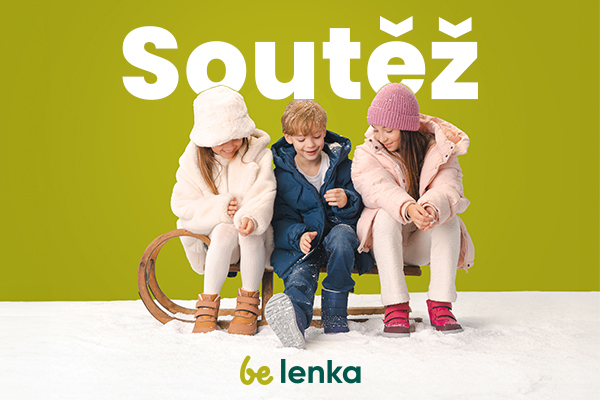 Be Lenka