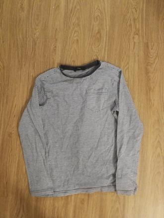 Tričko s dlouhým rukávem, vel. 134_140, george,134