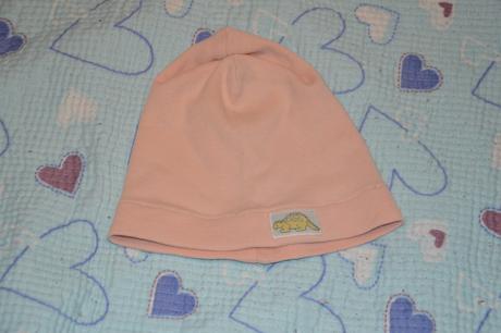 Bavlněná slabá čepice čepička, 116
