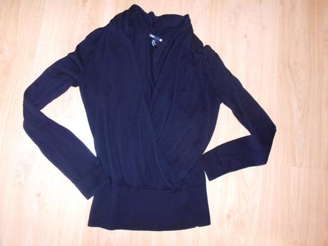 Svetr vel.m zn.h&m, h&m,m