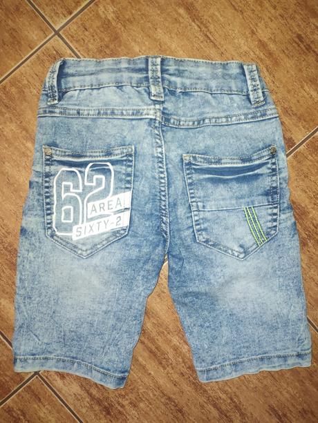 Kraťasy, dopodopo,110