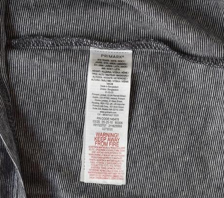 Tričko vel. 9 - 10 let, primark,140