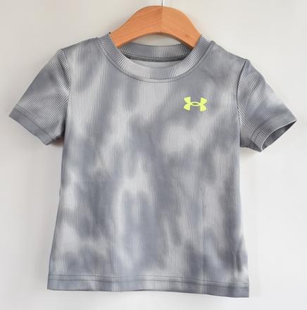 Tričko vel. 12 - 18 m, under armour,86