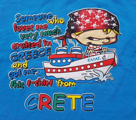 F397 chlapecké triko kréta vel. 104-110, 104