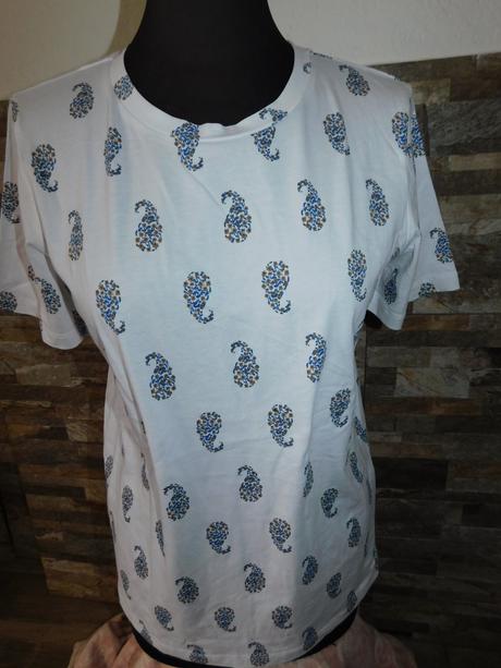Dámské triko, 38