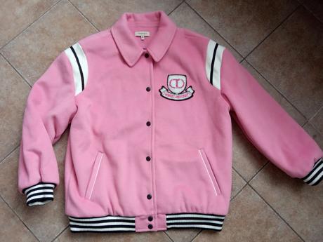 Bunda 15-17let, twinset,170